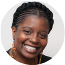 Tamekia D Young, LPC