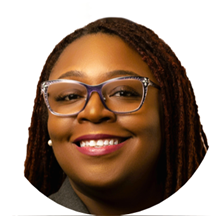 Tamela McDonald, LCMHC