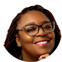 Tamela R McDonald, LCMHC