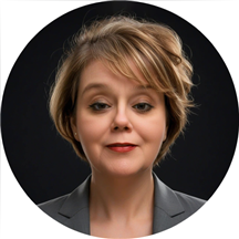 Tamera Mensink, LMFT