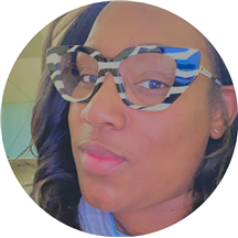 Tameri Harris, LICSW