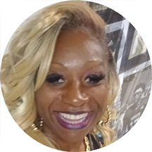 Tamesha Wiggins, LCSW