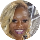 Tamesha Wiggins, LCSW