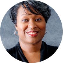 Tameshia Wiggins, PMHNP