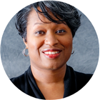 Tameshia Wiggins, PMHNP