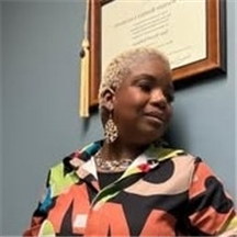 Tami W Robinson, LCSW