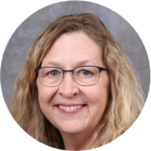 Tami Wesselink, LICSW