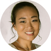 Tami Yamashita-Emhof, LCSW