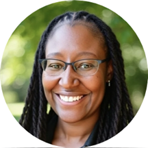 Tamica Northcutt, MA