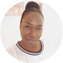 Tamickco Jackson, LMHC