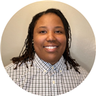 Tamieka Sutton, LMHC