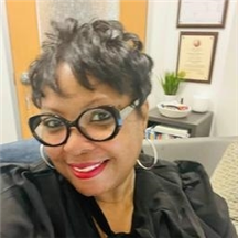 Tamieko G. Rogers, LPC