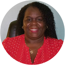 Tamika Anglin, PMHNP