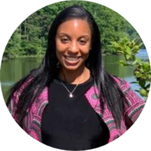 Tamika Hibbert, LPC