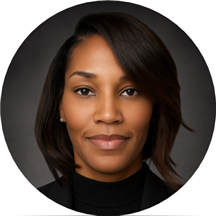 Tamika Stanton, LCSWA