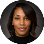 Tamika Stanton, LCSWA