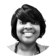 Tamika Thompson, LPC