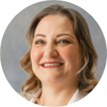 Tamila Willis, FNP-C