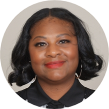 Tamira Hargrow, APRN, MSN, RN, PMHNP-BC