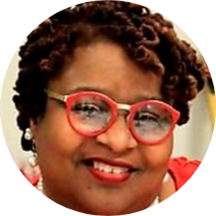 Tamja Grey-Moore, LCSW