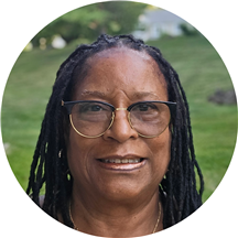 Tammi Hawkes-August, MA