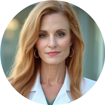 Tammy Easterby, PMHNP