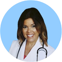 Tammy Fisher, FNP-BC