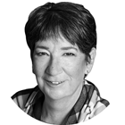 Tammy Jo Rodgers, LCSW