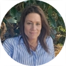 Tammy Mantalas, LMHC