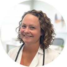 Tammy Williams, APRN, RN