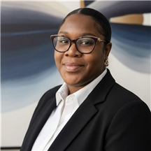 Tamoya Merritt, LMHC