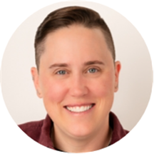 Tamrah Stepien, LICSW