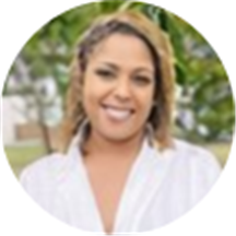 Tanasha Hooks, LCMHC