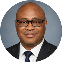 Tande Lifita Nguve, APRN