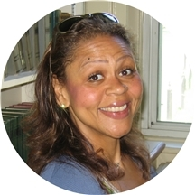 Tandeka Guilderson, LCSW