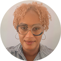 Tanecha Wright, LMFT