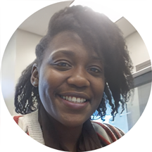 Tanesha Morgan, LCSW