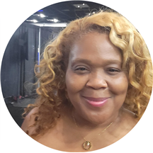 Tanesha Richards, LCSW