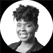 Taneshia Greenidge, LMHC