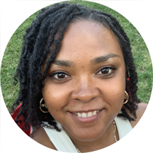 Tangel McFadden, LCSW