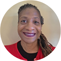 Tangela Graham, LCSW