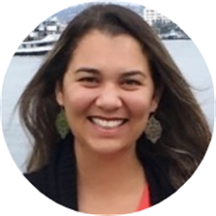 Tania Arostegui, MSW