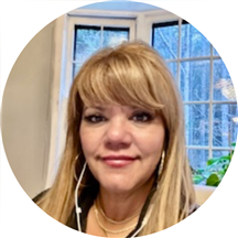 Tania Griswold, LMHC