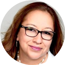 Tania Marambio, LCSW