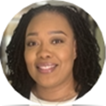 Tania Marks, MA, LPC Associate