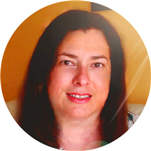 Tania Morales, LMHC, MS