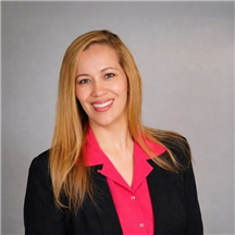 Tania RodriguesRuiz, LCSW