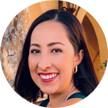 Tania Yepez-Stiger, LCSW