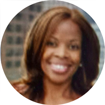 Tanicia Trotter, LCSW