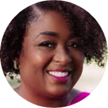 Tanika Montgomery, LMFT Associate